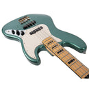 British Racing Green Vintage Limited Edition 30th Anniversary VJ74 Bass