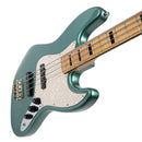 British Racing Green Vintage Limited Edition 30th Anniversary VJ74 Bass