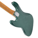 British Racing Green Vintage Limited Edition 30th Anniversary VJ74 Bass