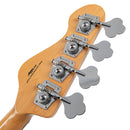 British Racing Green Vintage Limited Edition 30th Anniversary VJ74 Bass