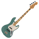 British Racing Green Vintage Limited Edition 30th Anniversary VJ74 Bass