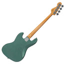 Vintage Limited Edition 30th Anniversary VJ74 Bass ~ British Racing Green