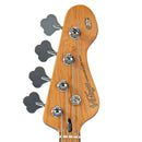 British Racing Green Vintage Limited Edition 30th Anniversary VJ74 Bass