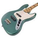 British Racing Green Vintage Limited Edition 30th Anniversary VJ74 Bass