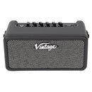 Black finish Vintage Retro 15 Guitar Amplifier with DSP