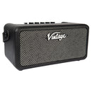 Black finish Vintage Retro 15 Guitar Amplifier with DSP