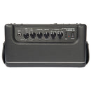 Black finish Vintage Retro 15 Guitar Amplifier with DSP