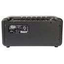 Black finish Vintage Retro 15 Guitar Amplifier with DSP