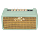 Mint Green Vintage Retro 15 Guitar Amplifier with DSP