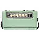 Mint Green Vintage Retro 15 Guitar Amplifier with DSP