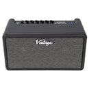 Black finish Vintage Retro 25W Guitar Amplifier with DSP