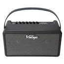 Black finish Vintage Retro 25W Guitar Amplifier with DSP