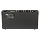 Black finish Vintage Retro 25W Guitar Amplifier with DSP