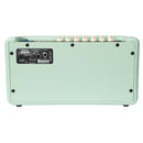 Mint Green Vintage Retro 25W Guitar Amplifier with DSP