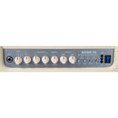 Vintage White Vintage Retro 25W Guitar Amplifier with DSP