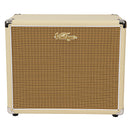 Vintage Retro 10" Cabinet ~ Vintage White