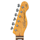 Two-Tone Sunburst Vintage REVO Series 'Midline' Electric Guitar