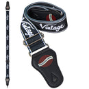 Mono Vintage Guitar Strap
