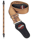 Tweed Vintage Guitar Strap
