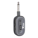 Xvive A58 Wireless Guitar System ~ Receiver Only