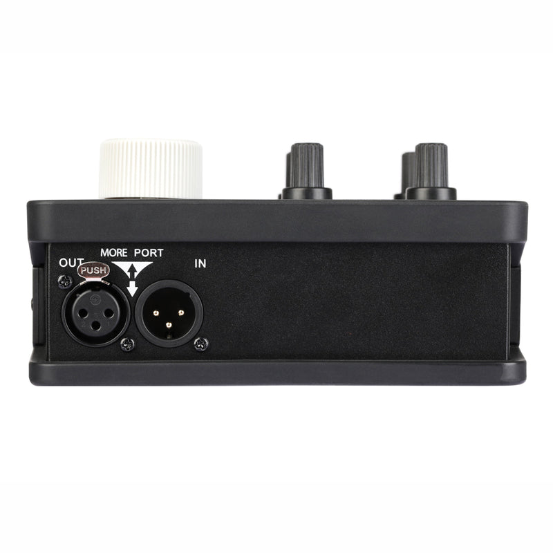 Xvive More You 2X Expandable Audio Interface