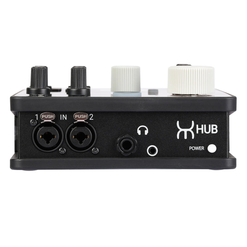Xvive More You Hub USB Audio Interface