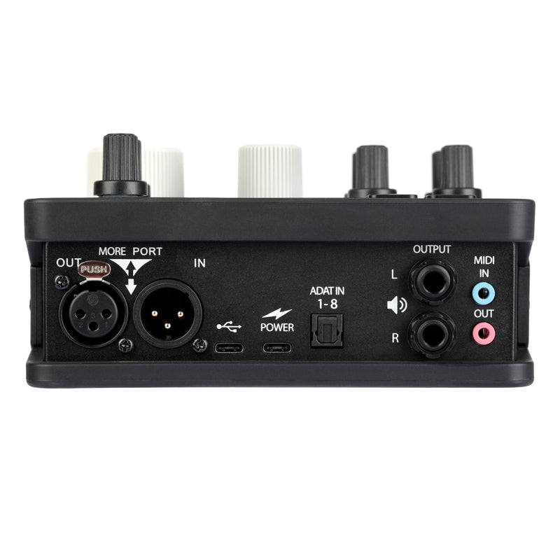 Xvive More You Hub USB Audio Interface