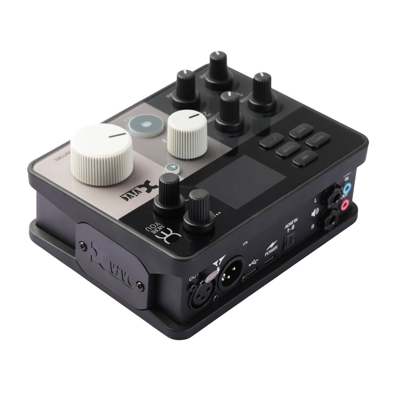Xvive More You Hub USB Audio Interface