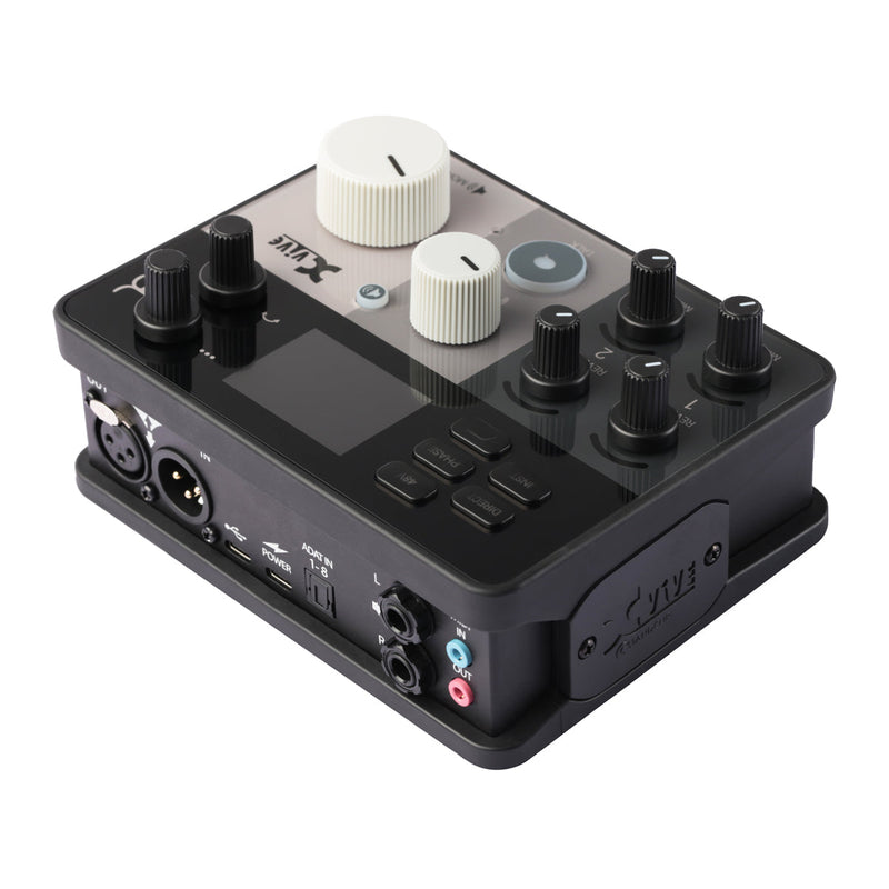 Xvive More You Hub USB Audio Interface