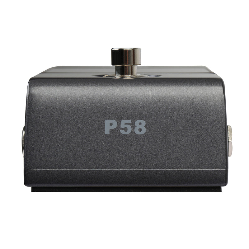 Xvive Digital Guitar Pedal Wireless System