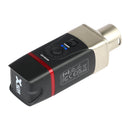 Xvive 5.8GHz Microphone Wireless System ~ Receiver Only