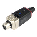 Xvive 5.8GHz Microphone Wireless System ~ Transmitter Only