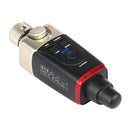 Xvive 5.8GHz Microphone Wireless System ~ Transmitter Only