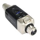 Xvive 5.8GHz Wireless In-Ear System with Four Receivers