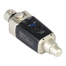 Xvive 5.8GHz Wireless In-Ear System with Four Receivers