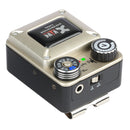 Xvive 5.8GHz Wireless In-Ear System with Four Receivers