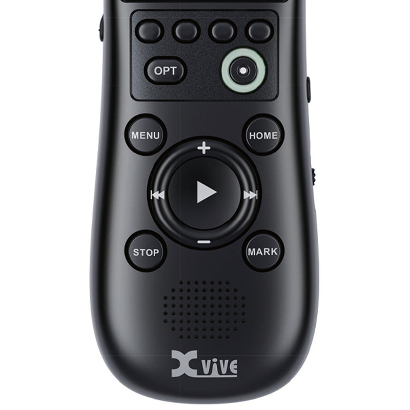 Xvive Portable Stereo Recorder