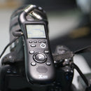 Xvive Portable Stereo Recorder
