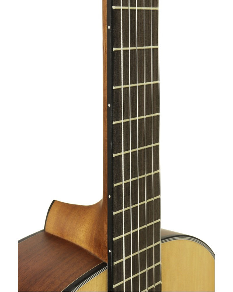 Aria Classical Guitar - A 10 - Natural