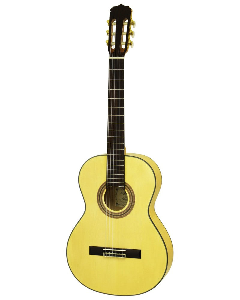 Aria Classical Guitar - A 20F - Natural