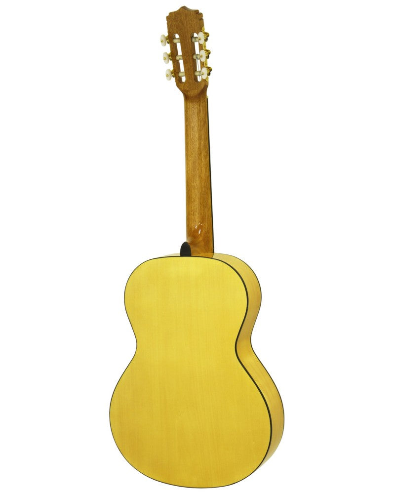 Aria Classical Guitar - A 20F - Natural