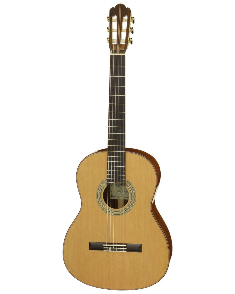 Aria Acoustic Guitar - C201 - Natural