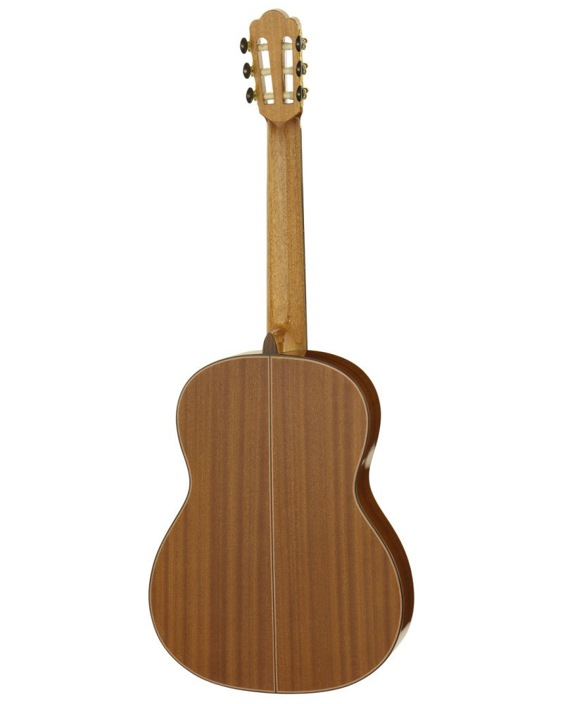 Aria Acoustic Guitar - C201 - Natural