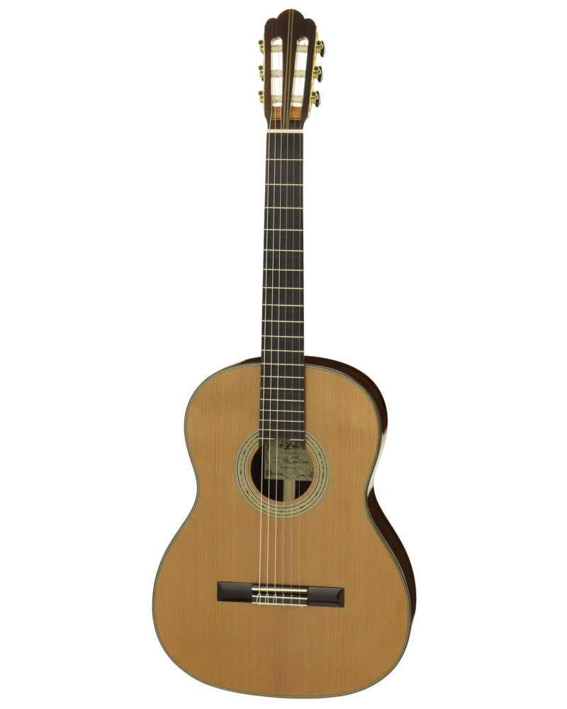 Aria Acoustic Guitar - C205 - Natural