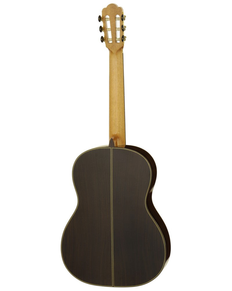 Aria Acoustic Guitar - C205 - Natural