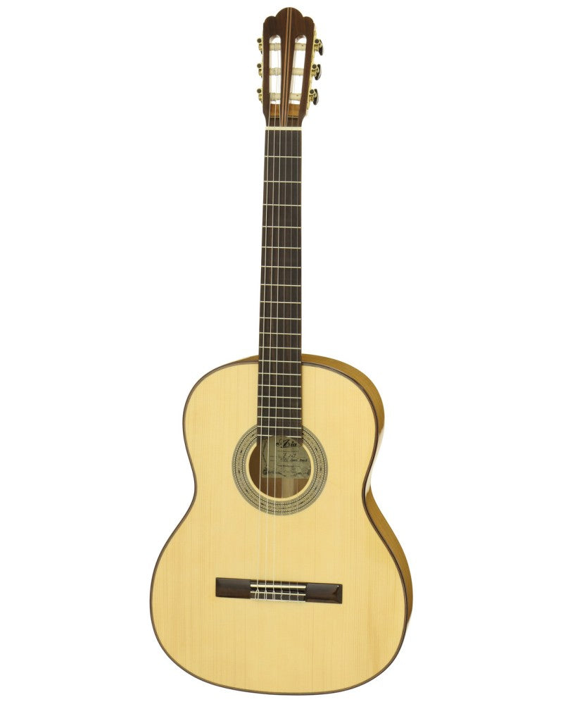 Aria Classical Guitar - F207 Flamenco - Natural