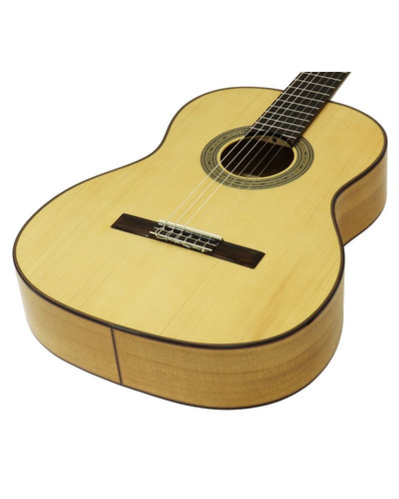 Aria Classical Guitar - F207 Flamenco - Natural