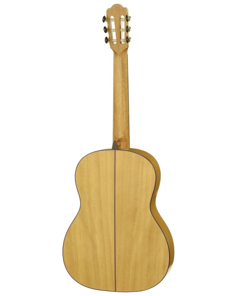 Aria Classical Guitar - F207 Flamenco - Natural