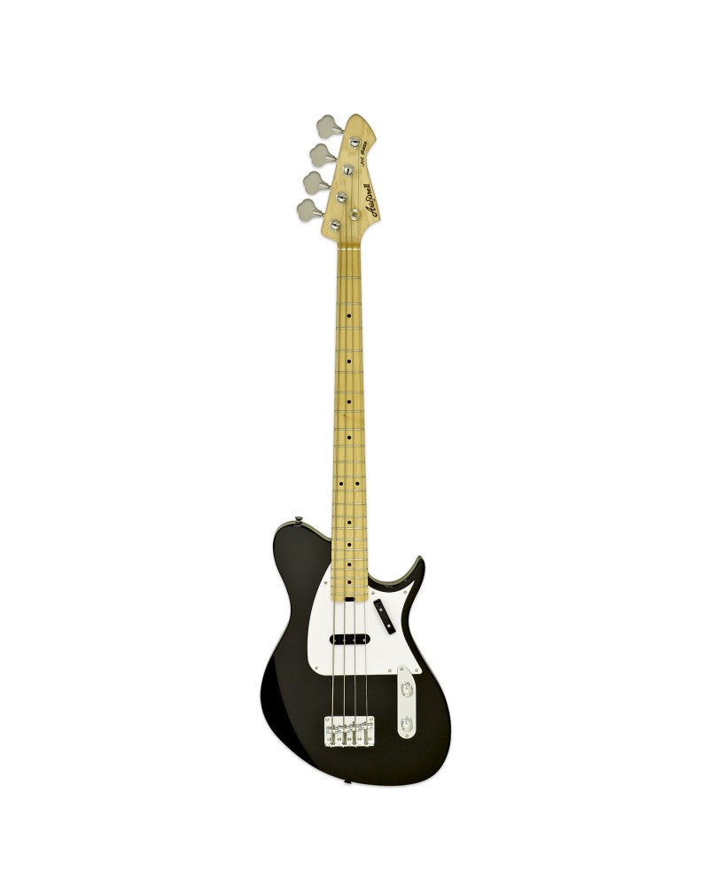 Aria Bass Guitar - J B51 - Black