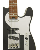 Aria Electric Guitar - 615 GTR - Black
